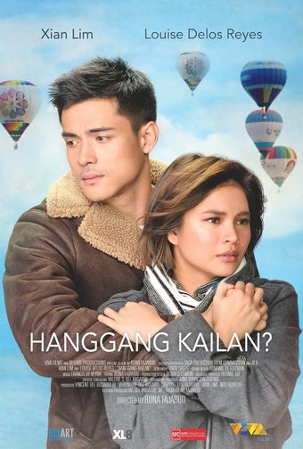 hanggang kailan? 2019 poster