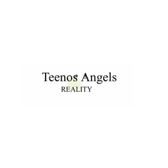 teenos angels: reality 2017 poster