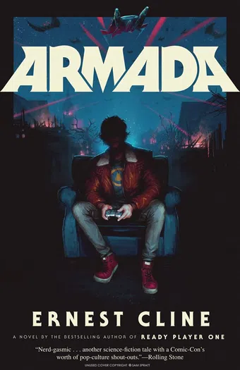 armada poster