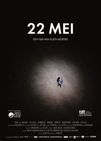 22 mei 2010 poster