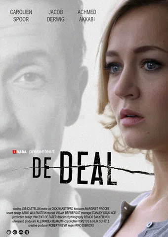 de deal 2014 poster