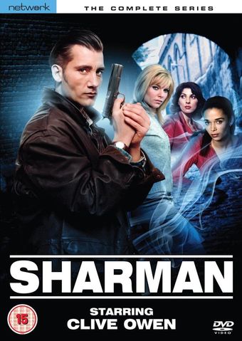 sharman 1996 poster