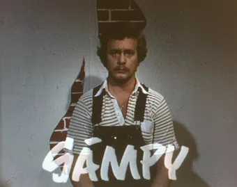 sämpy 1974 poster