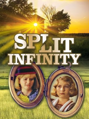 split infinity 1992 poster