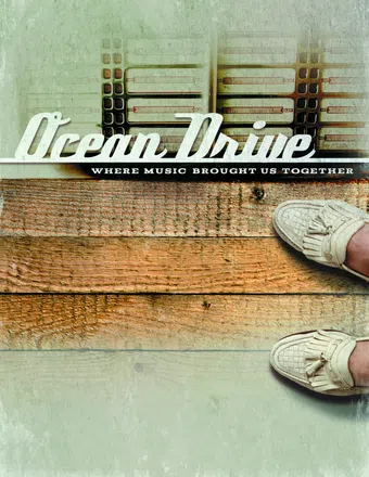 ocean drive poster