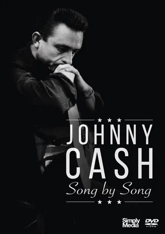 song by song: johnny cash 2012 poster