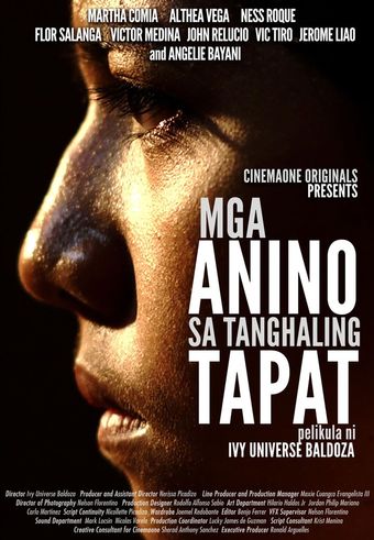 mga anino sa tanghaling tapat 2011 poster