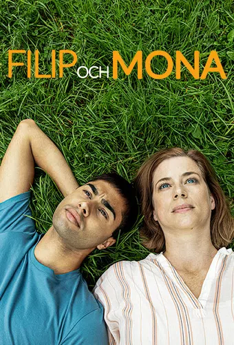 filip och mona 2019 poster