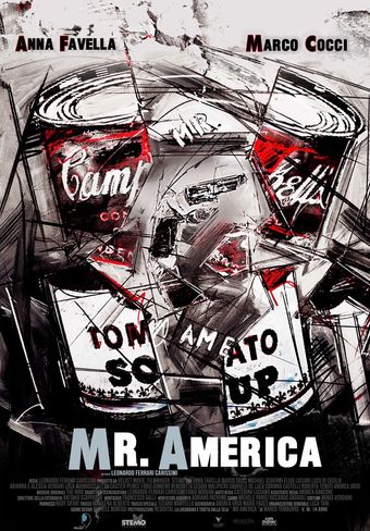 mr. america 2013 poster