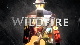 wildfire 2019 poster