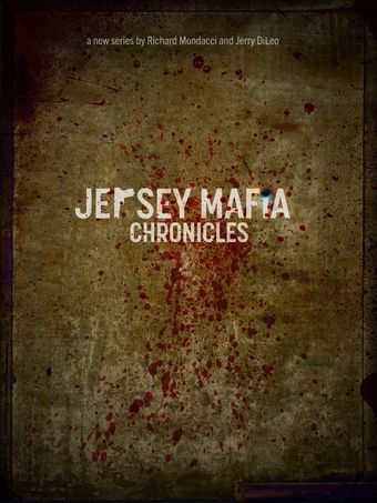 jersey mafia chronicles 2017 poster