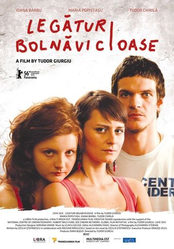 legãturi bolnãvicioase 2006 poster