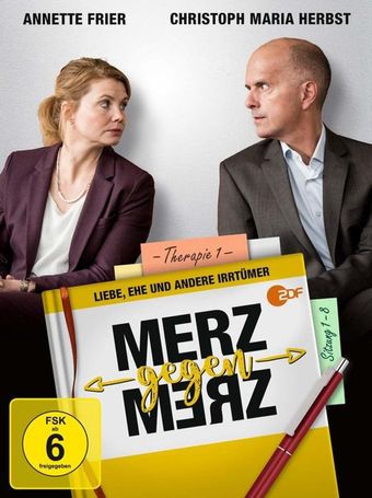 merz gegen merz 2019 poster