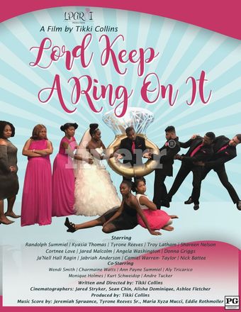 lord keep a ring on it 2018 poster