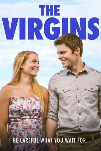 the virgins 2014 poster