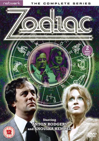 zodiac 1974 poster