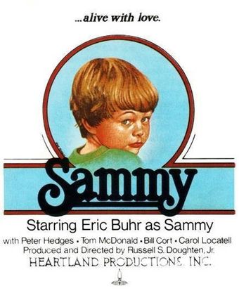 sammy 1977 poster