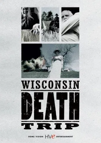 wisconsin death trip 1999 poster