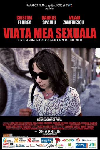 viata mea sexuala 2010 poster