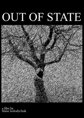 out of state 2006 poster