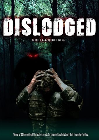 dislodged poster