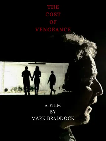 the cost of vengeance poster