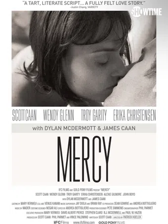 mercy 2009 poster