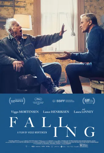 falling 2020 poster