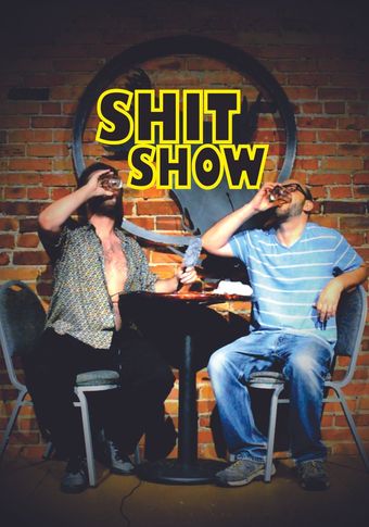 shit show 2015 poster