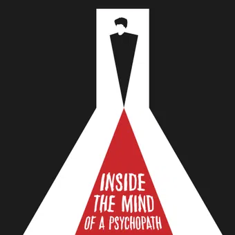 inside the mind of a psychopath 2017 poster