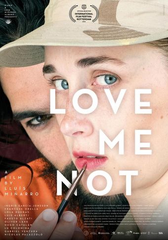 love me not 2019 poster