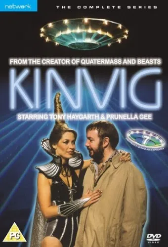 kinvig 1981 poster