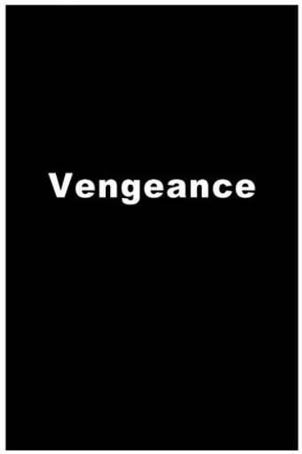 vengeance 1964 poster