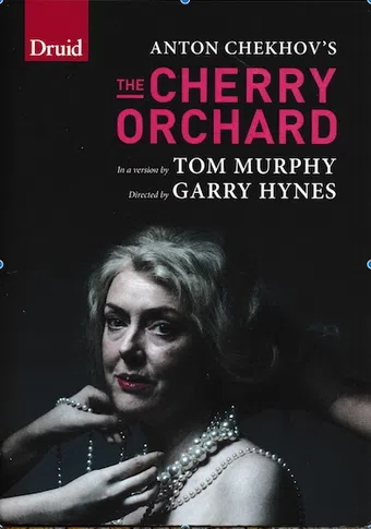 the cherry orchard 2020 poster