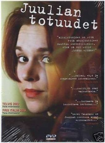 juulian totuudet 2002 poster