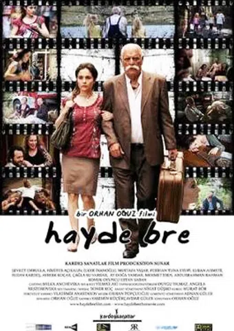 hayde bre 2010 poster