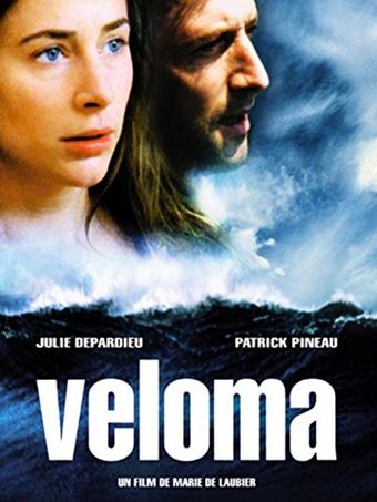 veloma 2001 poster