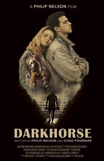 darkhorse poster