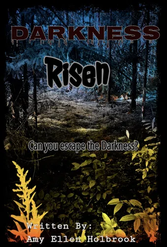 darkness risen poster