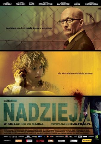 nadzieja 2007 poster