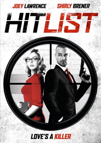 hit list 2011 poster