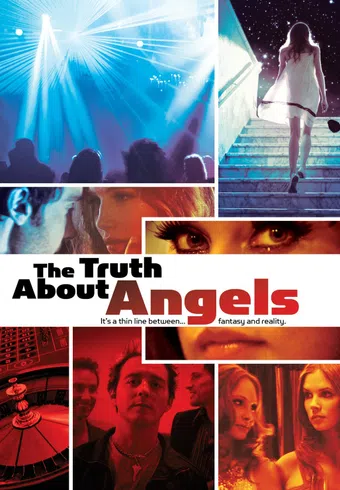 the truth about angels 2011 poster