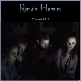 remain humane 2018 poster