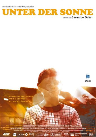 unter der sonne 2006 poster