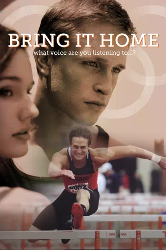 bring it home poster