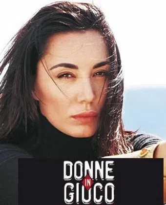 donne in gioco 2013 poster