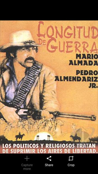 longitud de guerra 1976 poster