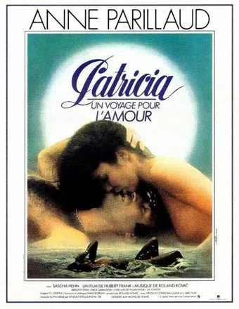 patrizia 1980 poster