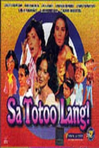 sa totoo lang! 1985 poster