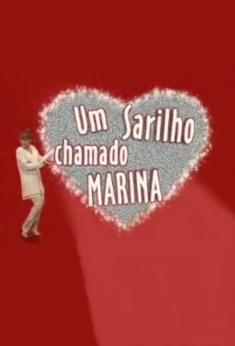 um sarilho chamado marina 1998 poster